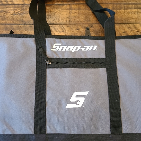 Cooler tote Snap-On - Picture 2 of 9